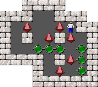 Уровень 88 — Kevin 14